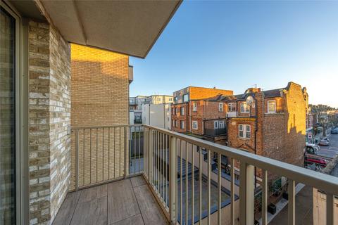 1 bedroom apartment for sale, Espalier Gardens, London, NW6