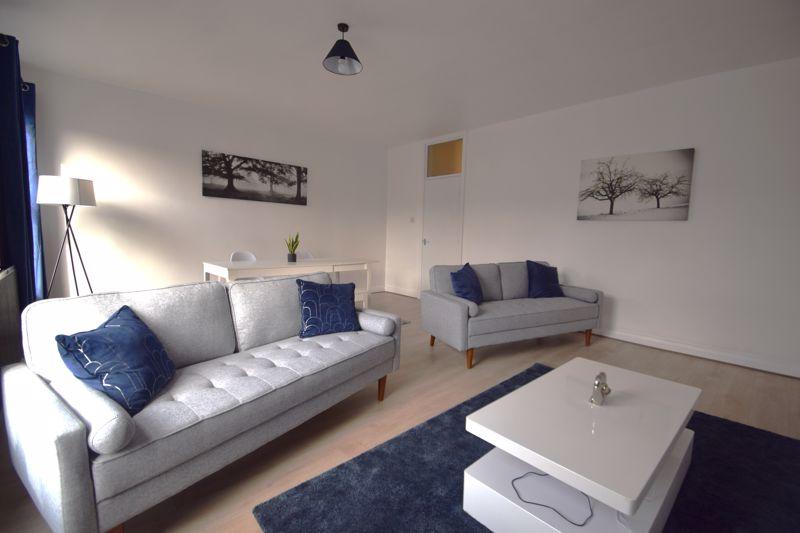 Living room/diner