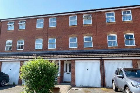 Kernal Road, Hereford