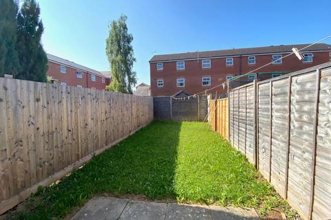 undefined, Kernal Road, Hereford
