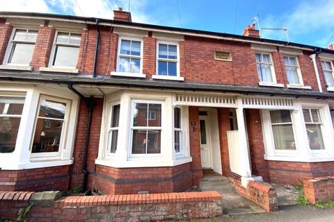 76 Baysham Street, Hereford, HR4 0EU