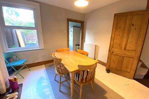 76 Baysham Street, Hereford, HR4 0EU