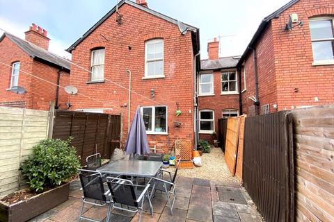 76 Baysham Street, Hereford, HR4 0EU