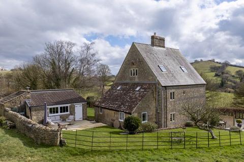 5 bedroom house for sale, Chesterblade BA4