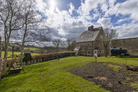 5 bedroom house for sale, Chesterblade BA4