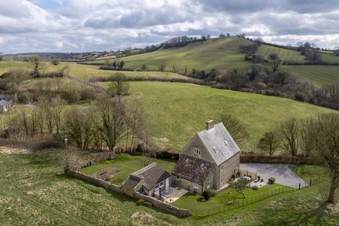 5 bedroom house for sale, Chesterblade BA4