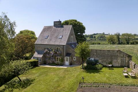 5 bedroom house for sale, Chesterblade BA4