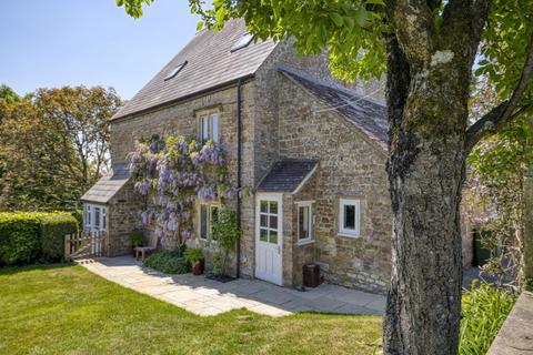 5 bedroom house for sale, Chesterblade BA4