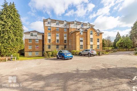 undefined, Suffolk House, 31-33 Suffolk Road, Bournemouth, BH2