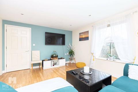 undefined, Suffolk House, 31-33 Suffolk Road, Bournemouth, BH2