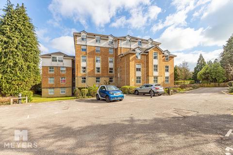 31-33 Suffolk Road, Bournemouth, BH2 6