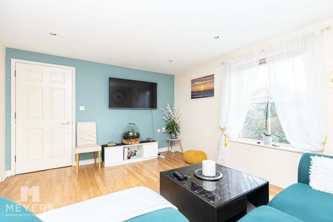 2 bedroom flat for sale, 31-33 Suffolk Road, Bournemouth, BH2 6