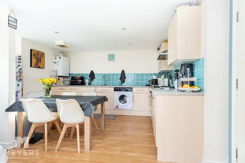 undefined, 31-33 Suffolk Road, Bournemouth, BH2 6