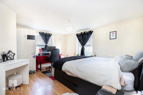 undefined, 31-33 Suffolk Road, Bournemouth, BH2 6