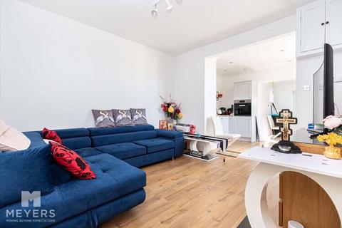 2 bedroom semi-detached house for sale, Paisley Road, Southbourne, BH6