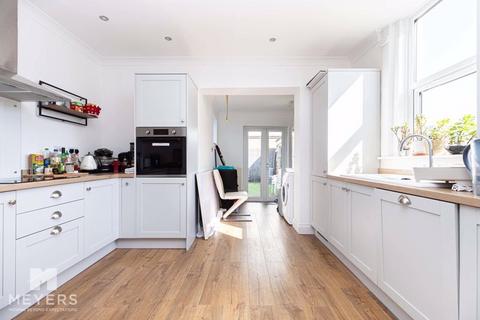 2 bedroom semi-detached house for sale, Paisley Road, Southbourne, BH6
