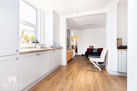 2 bedroom semi-detached house for sale, Paisley Road, Southbourne, BH6