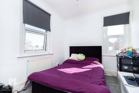 2 bedroom semi-detached house for sale, Paisley Road, Southbourne, BH6