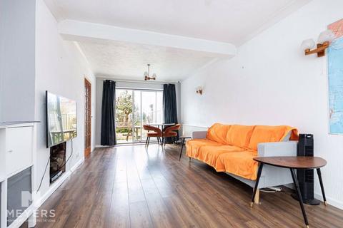 3 bedroom semi-detached house for sale, Northey Road, Southbourne, BH6