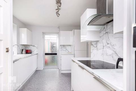 3 bedroom semi-detached house for sale, Northey Road, Southbourne, BH6