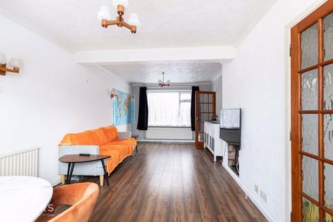 3 bedroom semi-detached house for sale, Northey Road, Southbourne, BH6