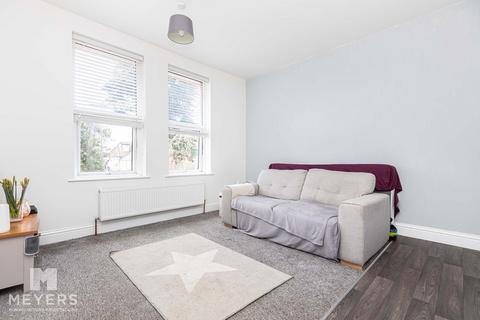 1 bedroom flat for sale, Hamilton Road, Bournemouth, BH1 4