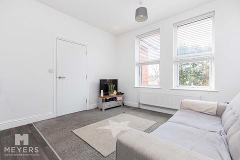 1 bedroom flat for sale, Hamilton Road, Bournemouth, BH1 4