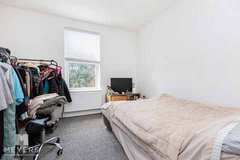 1 bedroom flat for sale, Hamilton Road, Bournemouth, BH1 4