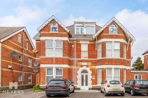 Collcutt House, 36 Westby Road, Bournemouth, BH5