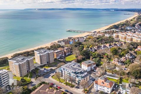 3 bedroom apartment for sale, Reef Manor, 5 Wollstonecraft Road, Bournemouth, BH5
