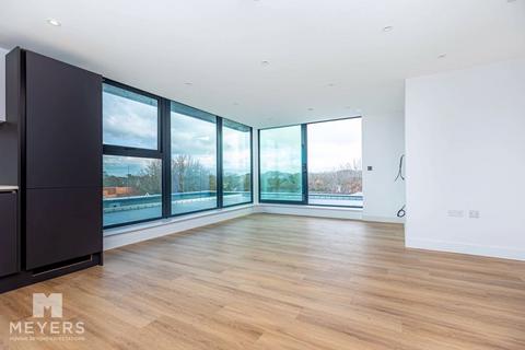 3 bedroom apartment for sale, Reef Manor, 5 Wollstonecraft Road, Bournemouth, BH5