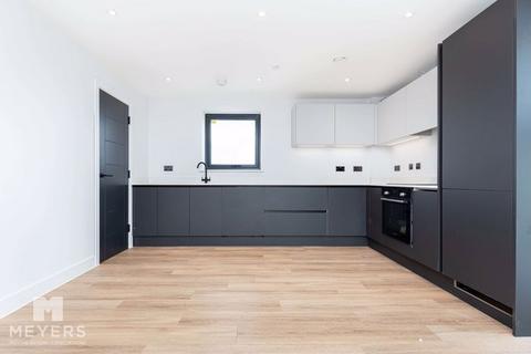 3 bedroom apartment for sale, Reef Manor, 5 Wollstonecraft Road, Bournemouth, BH5