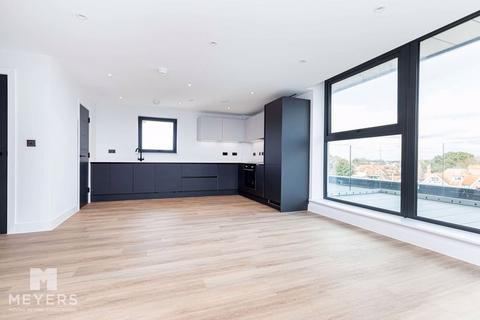 3 bedroom apartment for sale, Reef Manor, 5 Wollstonecraft Road, Bournemouth, BH5
