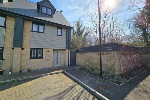 23 Commodores Close, Minster On Sea, Sheerness, ME12 3UU