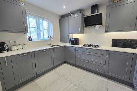 23 Commodores Close, Minster On Sea, Sheerness, ME12 3UU