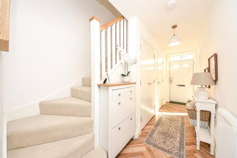 undefined, Gerddi Derw, Colwyn Bay, Conwy, LL29