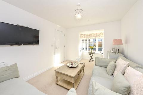 undefined, Gerddi Derw, Colwyn Bay, Conwy, LL29