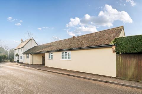 3 bedroom detached bungalow for sale, High Street, Bedford MK44