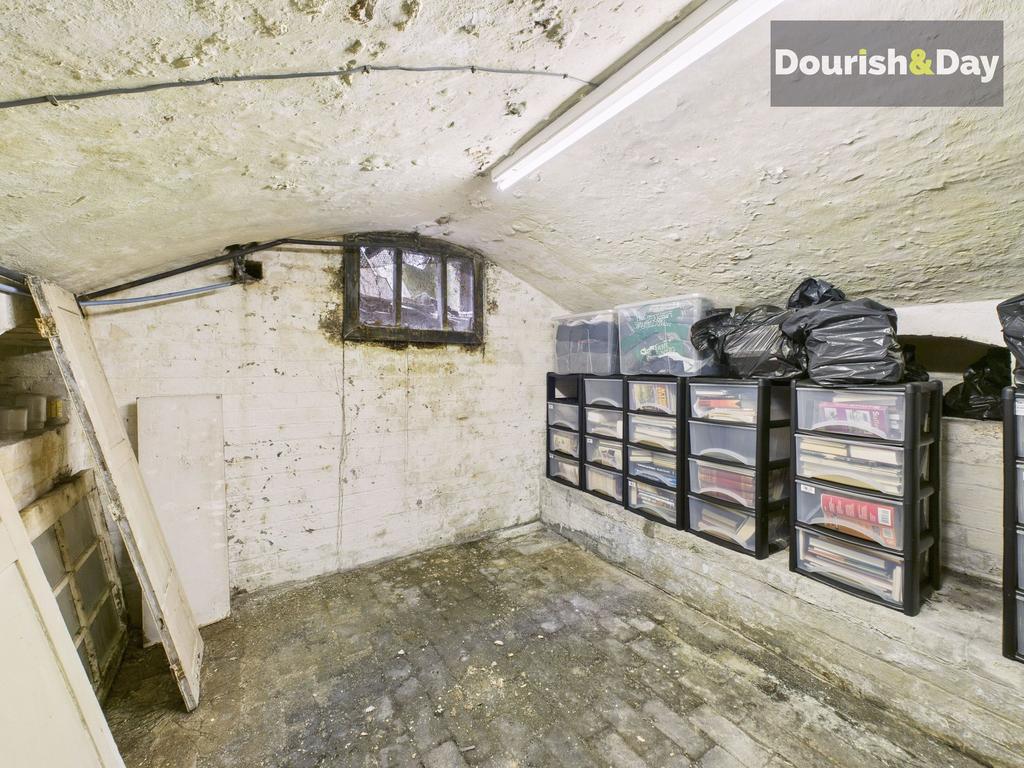 Cellar