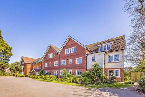 1 bedroom retirement property for sale, New Brighton Road, Emsworth