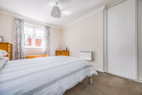 1 bedroom retirement property for sale, New Brighton Road, Emsworth
