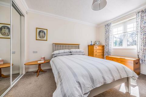 1 bedroom retirement property for sale, New Brighton Road, Emsworth