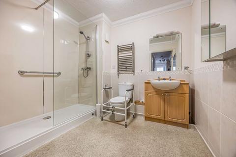 1 bedroom retirement property for sale, New Brighton Road, Emsworth