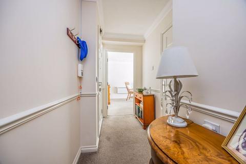 1 bedroom retirement property for sale, New Brighton Road, Emsworth