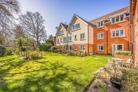undefined, New Brighton Road, Emsworth