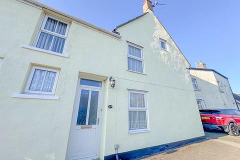 3 bedroom cottage for sale, Charlton Road, Shepton Mallet