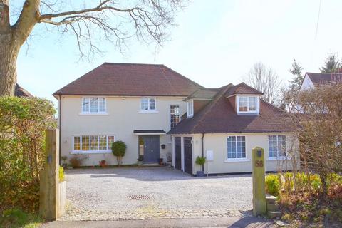 58 Joiners Lane, Chalfont St Peter, Gerrards Cross, SL9 0AT