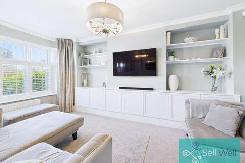 45 Moorgate Drive, Astley, Manchester, M29 7UA