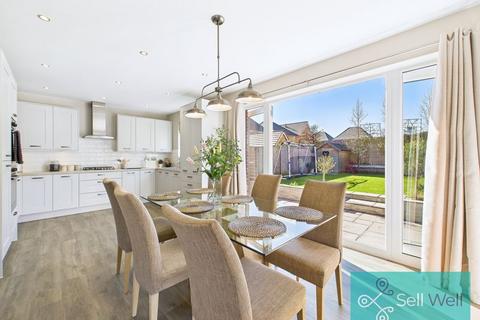 45 Moorgate Drive, Astley, Manchester, M29 7UA