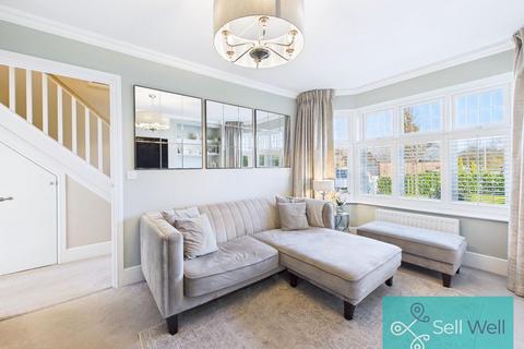 45 Moorgate Drive, Astley, Manchester, M29 7UA
